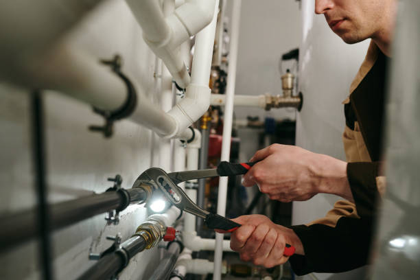  Atascocita, TX Plumbing Pros