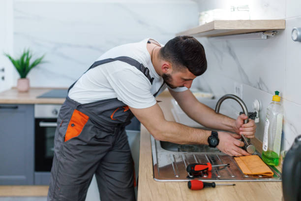 Best Affordable Plumbing Services  in Atascocita, TX