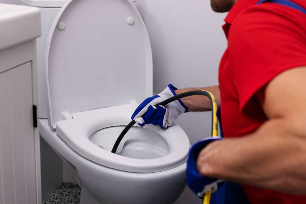 Reliable Atascocita, TX Plumbing Solutions