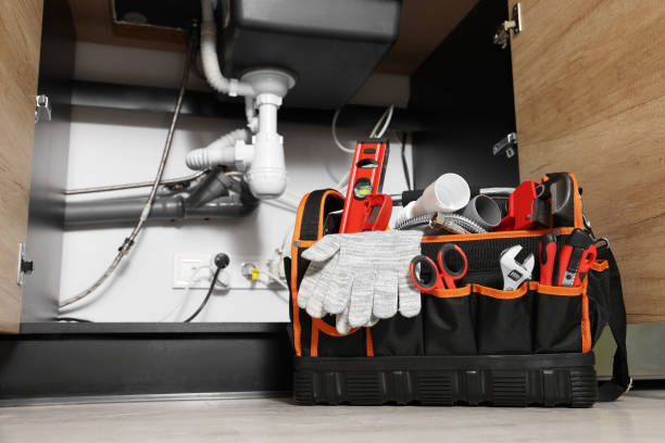 Best Shower Repair Services  in Atascocita, TX