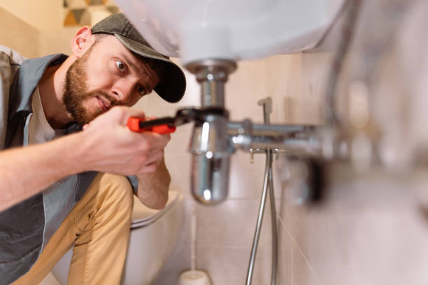 Best Gas Line Repair  in Atascocita, TX