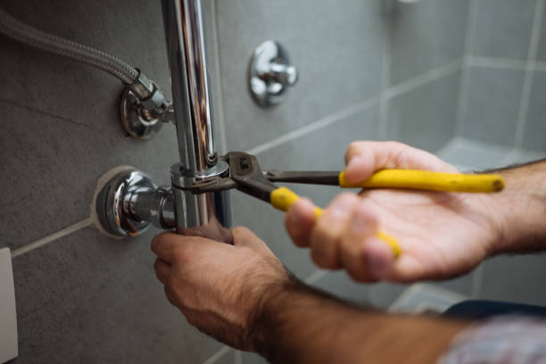 Best Hot Water Heater Installation  in Atascocita, TX