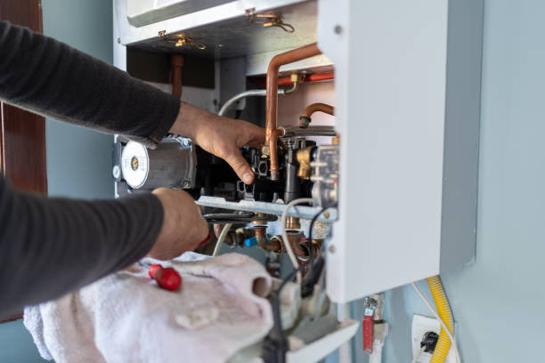 Best Emergency Plumber  in Atascocita, TX