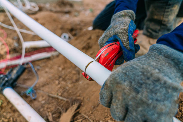 Best Residential Plumbing Services  in Atascocita, TX