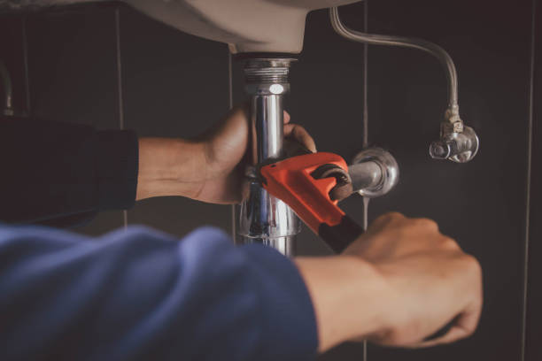 Best Commercial Plumbing Services  in Atascocita, TX